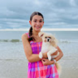 Meet your Posher, Simone